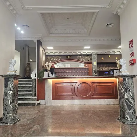 Hotel Nizza