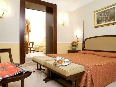 Nizza 3* Roma