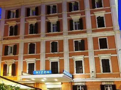 Ξενοδοχείο Nizza Ρώμη