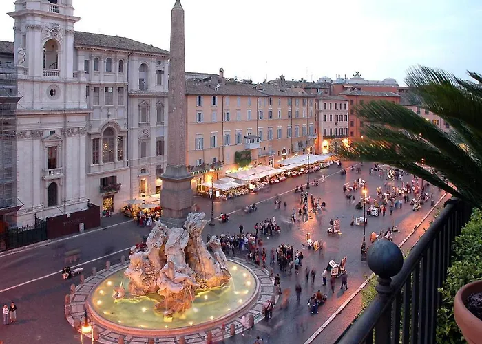 Hotel Nizza