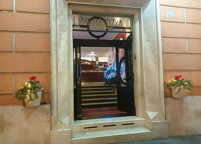 Nizza Rome