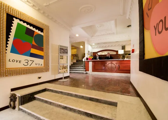 Nizza 3*