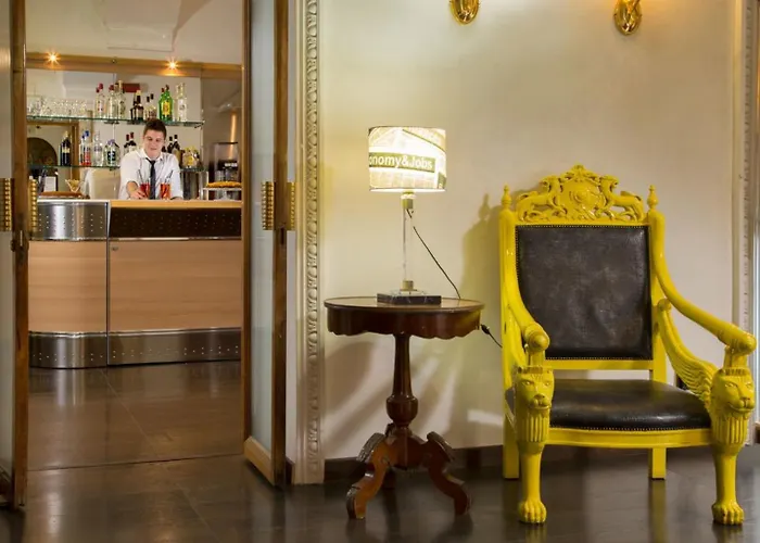 Nizza Hotel