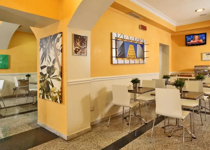 Hotel Nizza