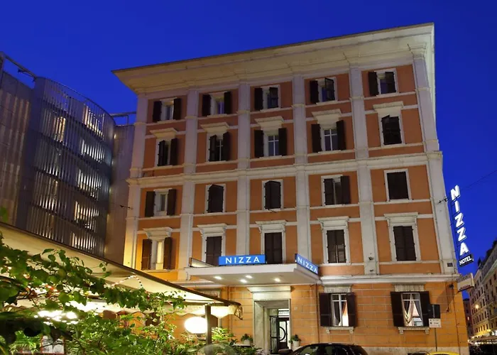 Nizza Hotel