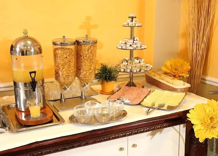 Hotel Nizza