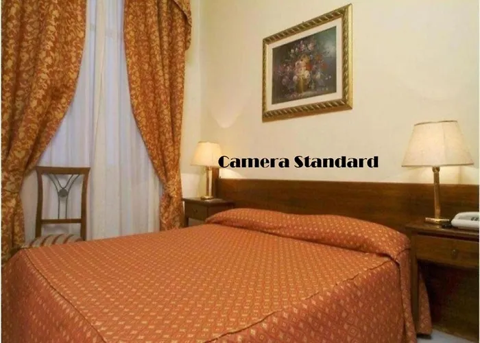 Nizza Hotel