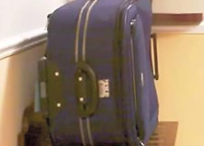 Hotel Nizza