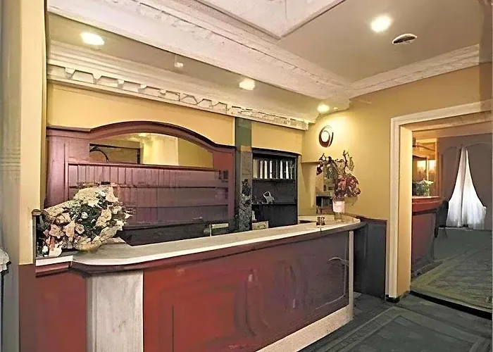 Hotel Nizza
