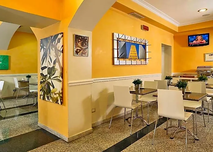 Nizza Hotel 3*