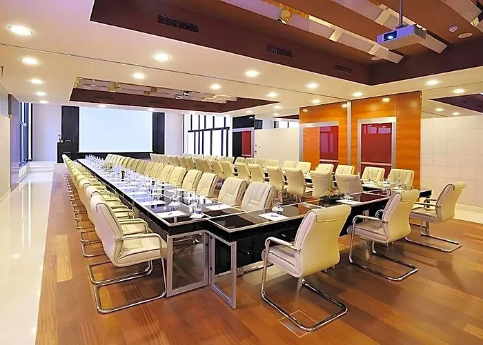 Hotel Nizza Rome