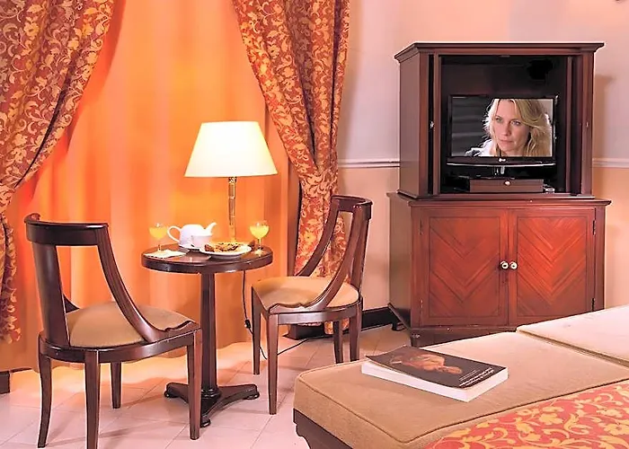Hotel Nizza