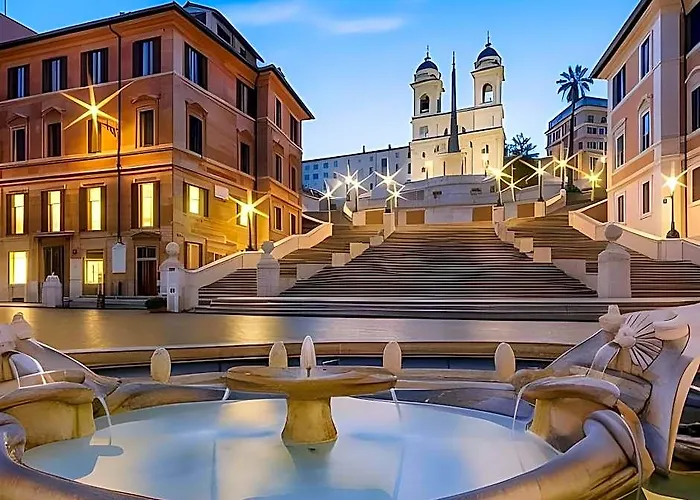 Nizza 3* Roma