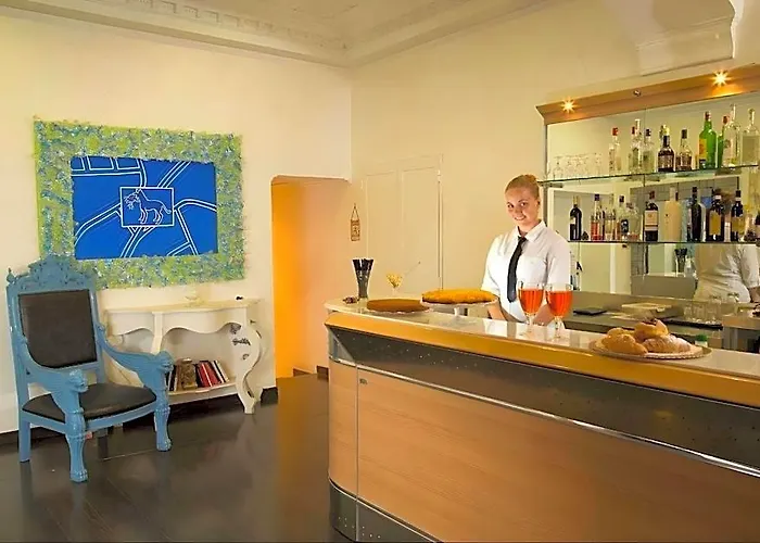 Nizza Hotel