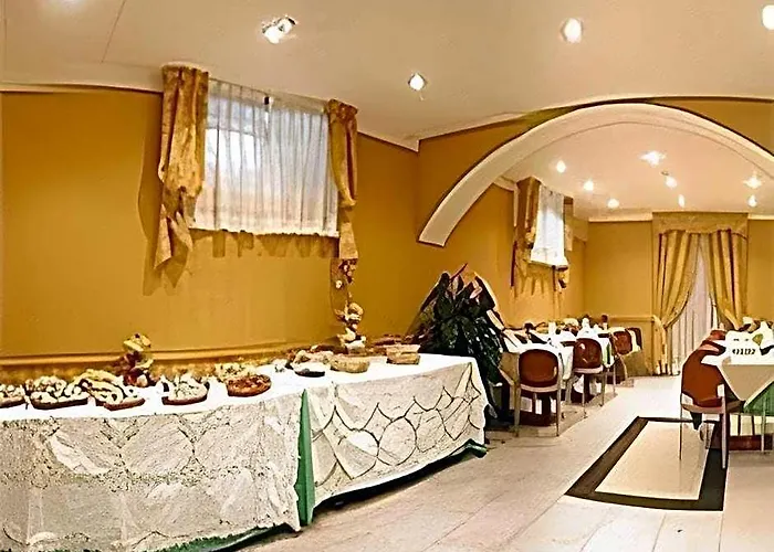 Nizza Hotel