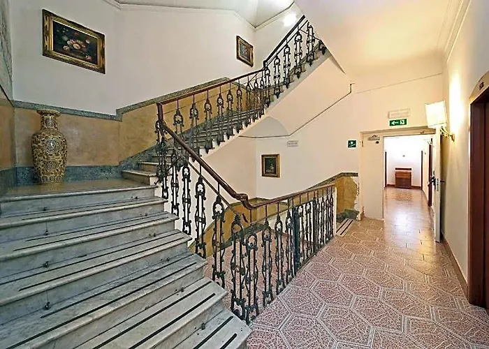 Nizza Hotel