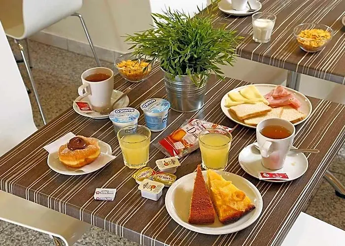 Nizza Hotel 3*