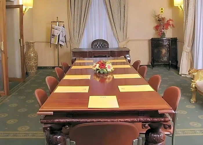 Hotel Nizza 3*