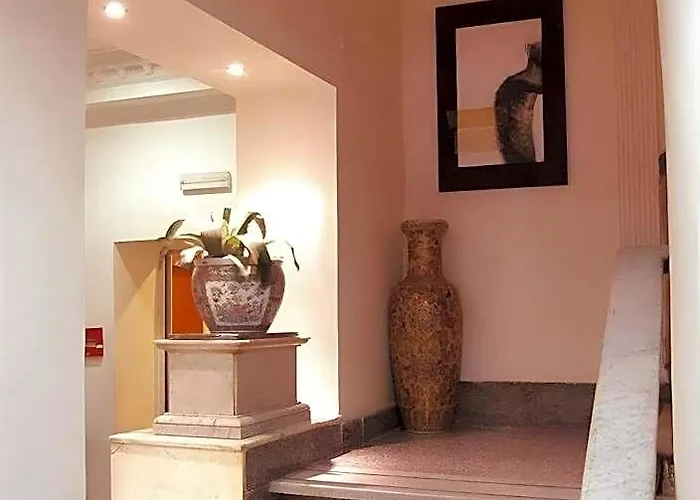 Hotel Nizza