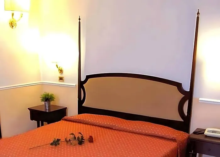 Nizza Hotel