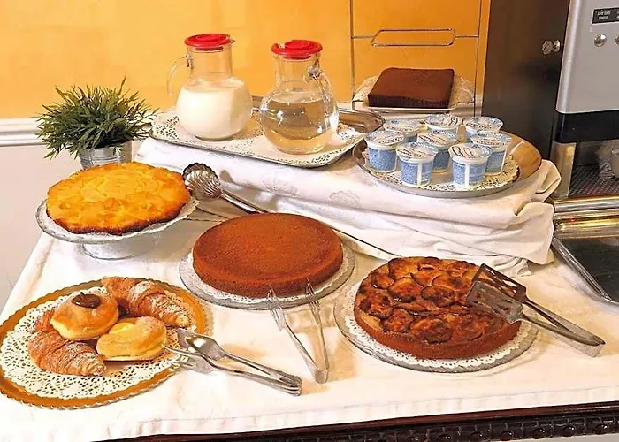 Nizza Hotel Rome