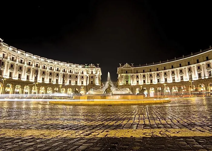 Hotel Nizza 3*