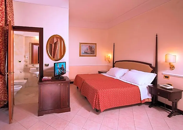Nizza Hotel 3*