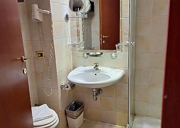 Hotel Nizza