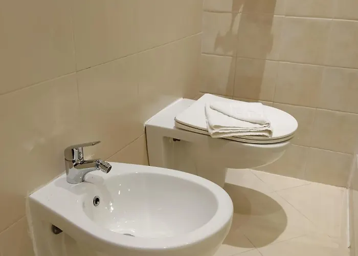 Nizza Hotel Rome