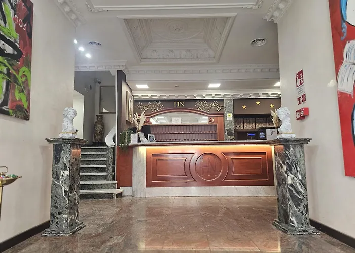 Nizza Hotel