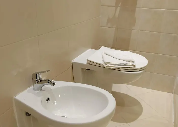 Nizza Ξενοδοχείο Ρώμη