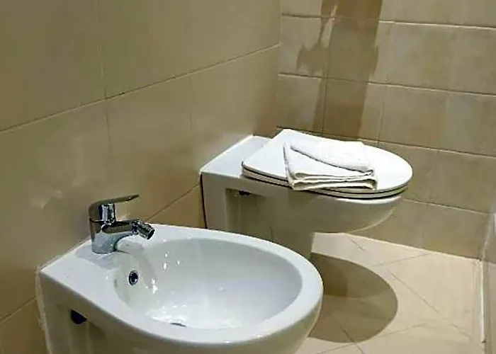Hotel Nizza
