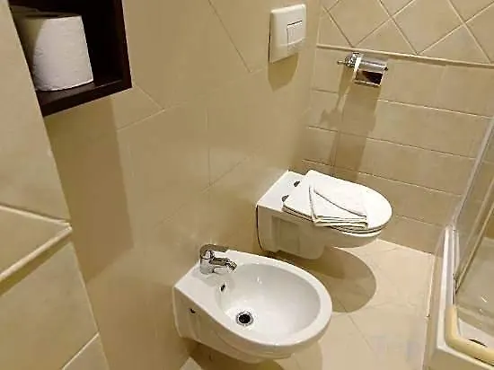 Hotel Nizza 3*