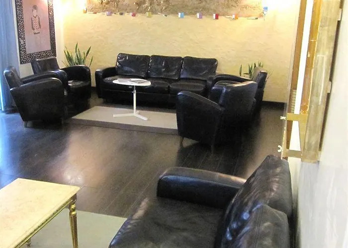 Hotel Nizza