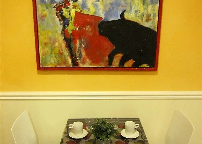 Nizza Hotel