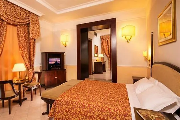 Otel Nizza 3*