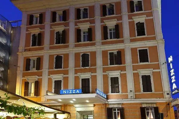 Nizza Roma