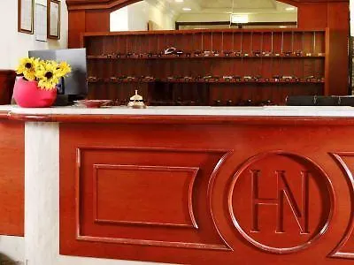Nizza Otel