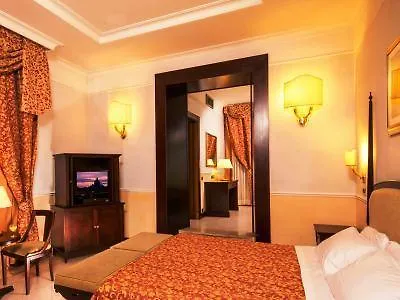 Nizza Otel Roma