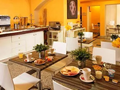 Nizza Hotel