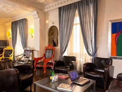 Nizza Otel Roma