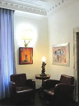 Nizza Otel