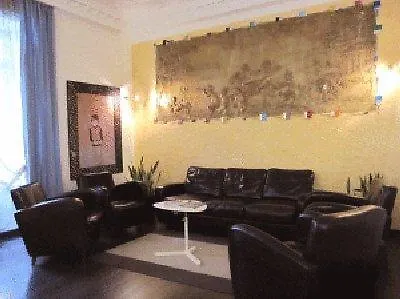 Otel Nizza Roma