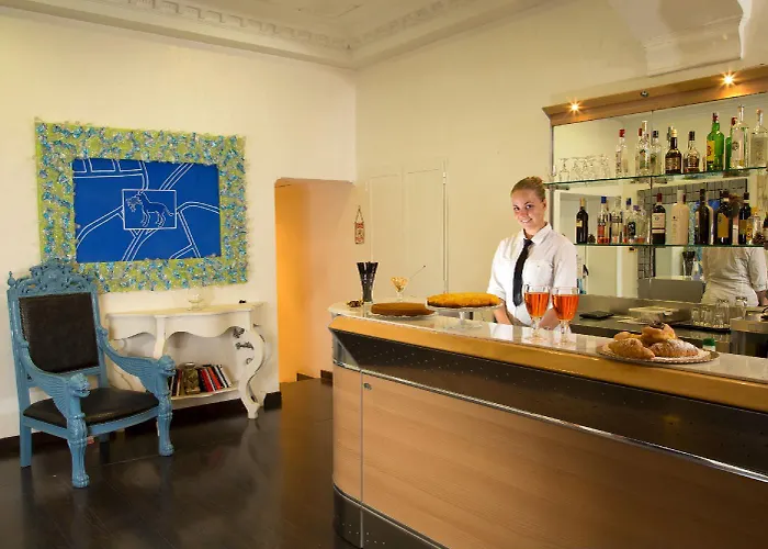 Hotel Nizza 3*