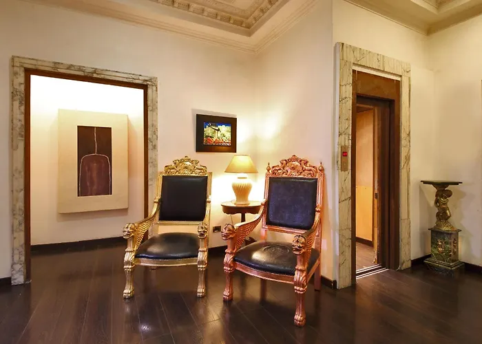Nizza 3* Rome