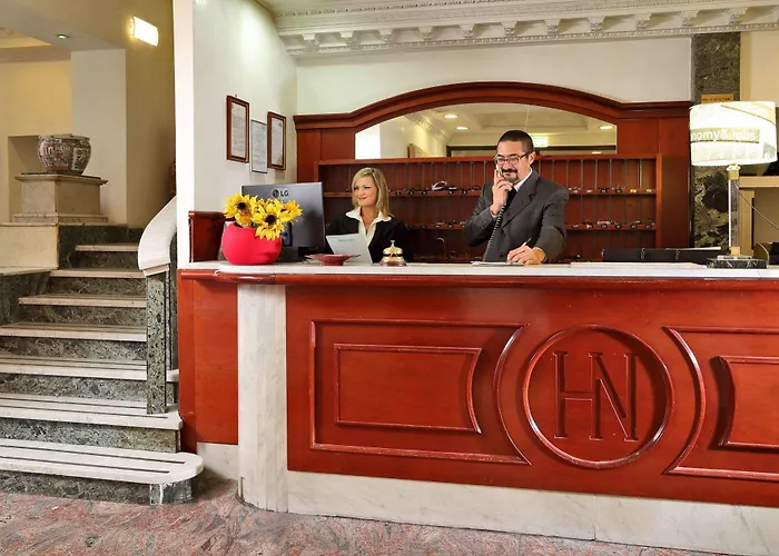 Nizza Hotel 3*