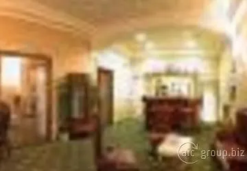 Otel Nizza 3*