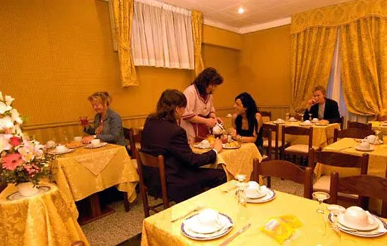Otel Nizza